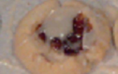 Holiday Blog Train continues with a cum eating poem